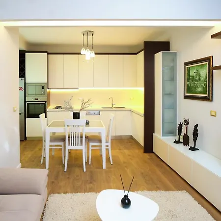 T2 City Hotel apartamentowy