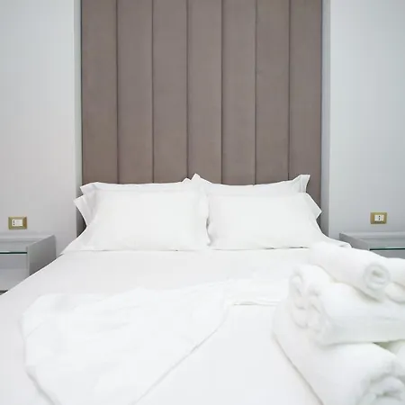 Hotel apartamentowy T2 City