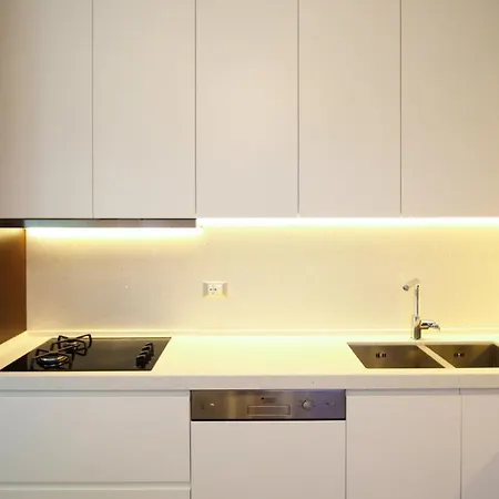 T2 City Hotel apartamentowy *
