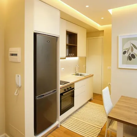 T2 City Hotel apartamentowy