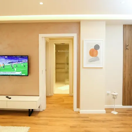 T2 City Hotel apartamentowy