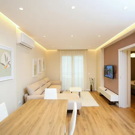 T2 City Hotel apartamentowy