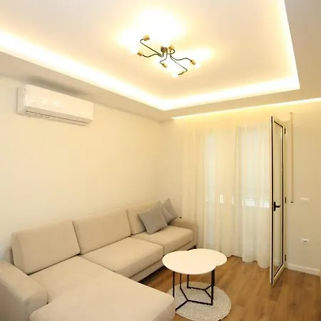 T2 City Hotel apartamentowy *
