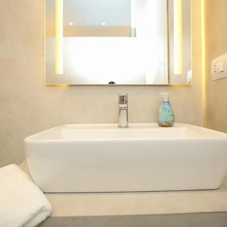 Hotel apartamentowy T2 City